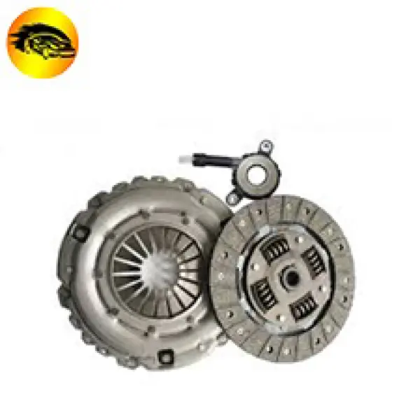 دیسک و صفحه ام وی ام X33 - 2