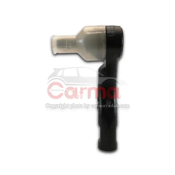 سیبک فرمان چپ ام وی ام  X33