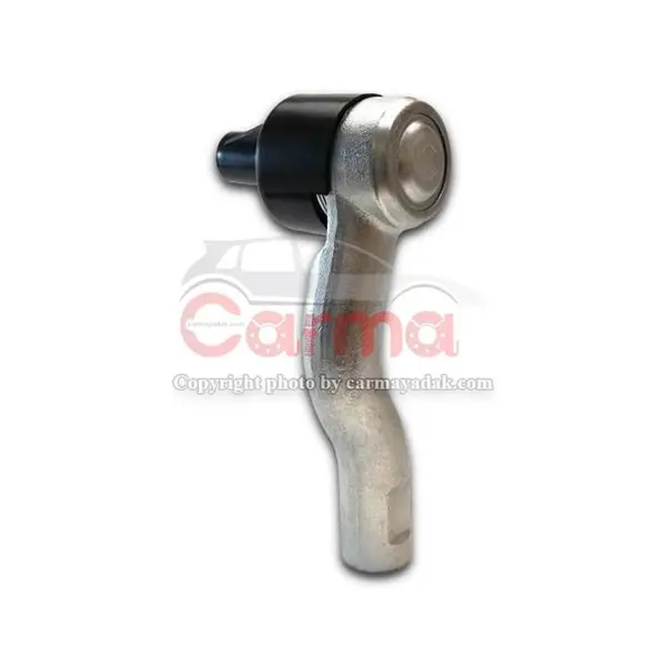 سیبک فرمان راست ام وی ام X33 - 4