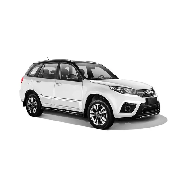 سیبک فرمان راست ام وی ام X33 - 2
