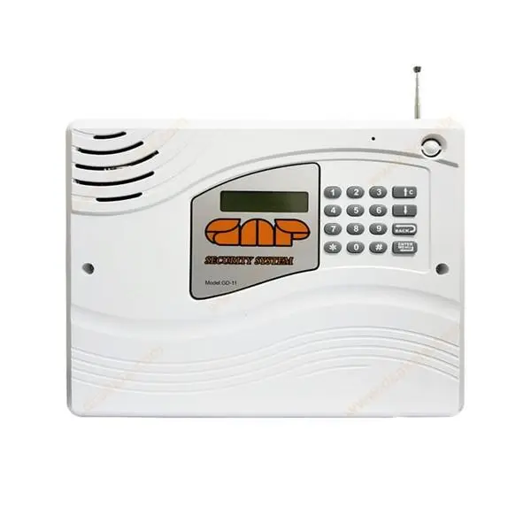 رادیاتور آب ام وی ام X33 مدل T11-1301110BA