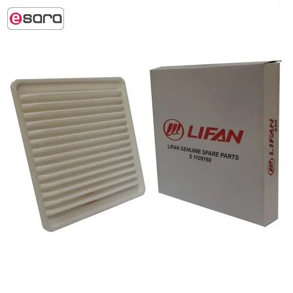 فیلتر هوا لیفان X60