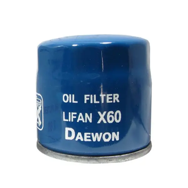 فیلتر روغن لیفان X60