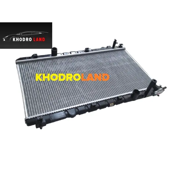 رادیاتور آب لیفان X60