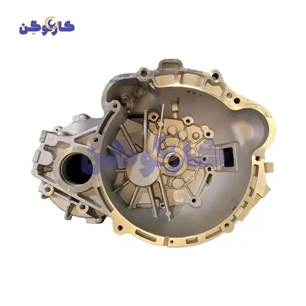 پوسته گیربکس لیفان X60 - 3