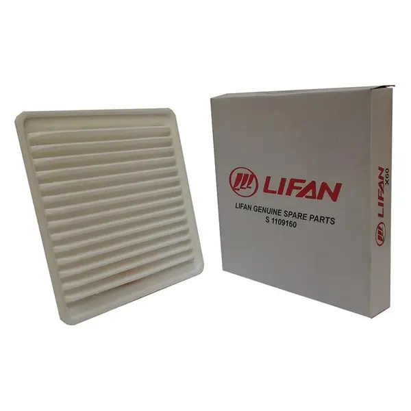 فیلتر هوا لیفان X60