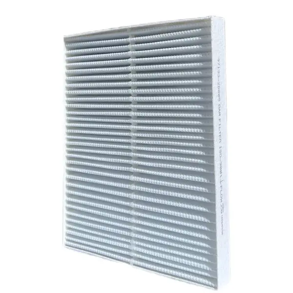 فیلتر کابین فیلتر دم مدل توری مناسب برای جیلی شاسی امگرند X7