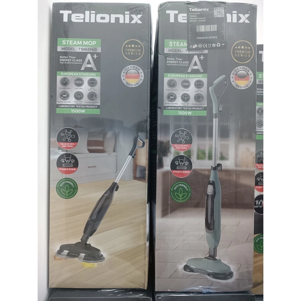 طی بخار تلیونیکس مدل tsm4960