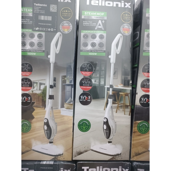 طی بخار تلیونیکس مدل tsm4961