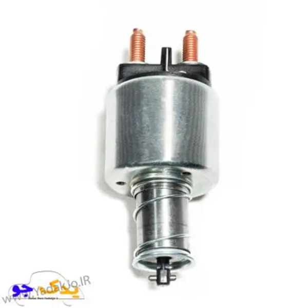 اتوماتیک استارت پراید امکو