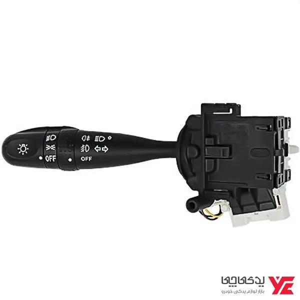 دسته راهنما کاپرا دسته راهنما کاپرا