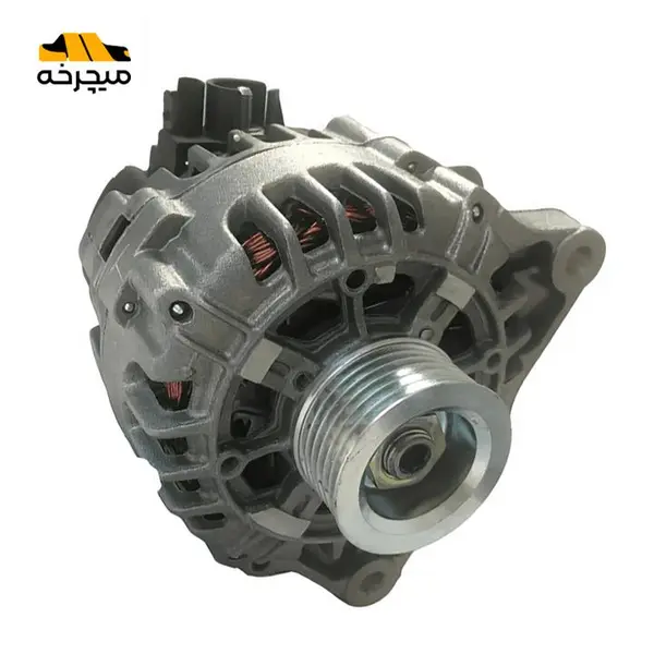 دینام ایساکو مدل 06905015 مناسب پژو 207 دینام ایساکو مدل 06905015 مناسب پژو 207