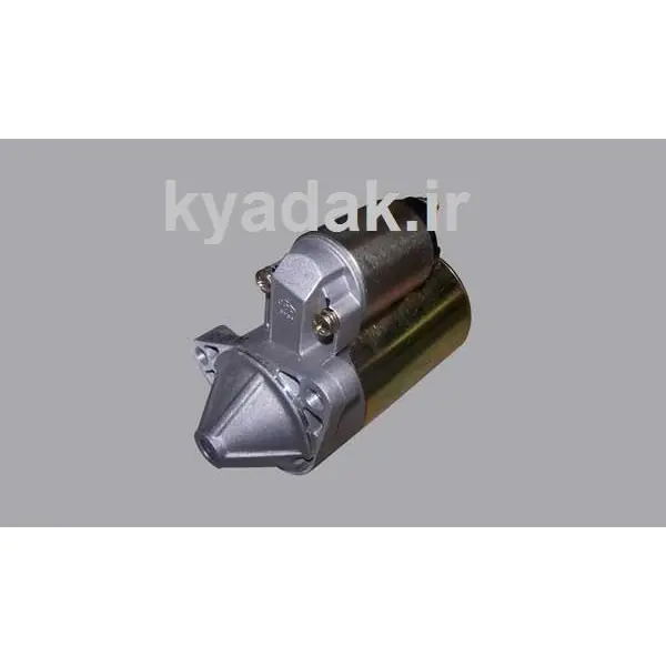 استارت ام وی ام 110