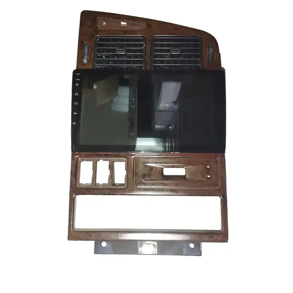 مانیتور 11 اینچ اندروید 11  آلفا پرو  پژو 405 و پژو پارس