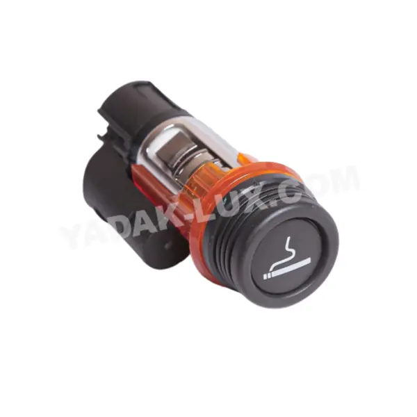 فندک پژو 206 یدک لوکس فندک پژو 206 یدک لوکس