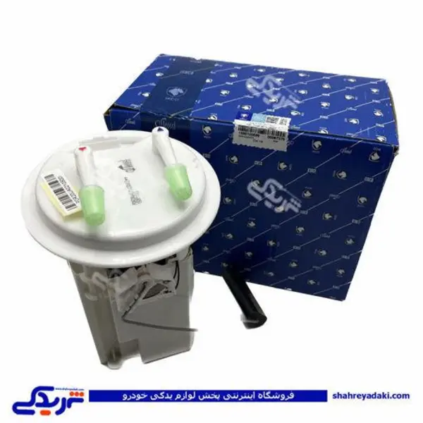 پژو پمپ بنزین 206 تیپ 2 داخل باک ایساکو کد 99 1580100599 پژو پمپ بنزین 206 تیپ 2 داخل باک ایساکو کد 99 1580100599