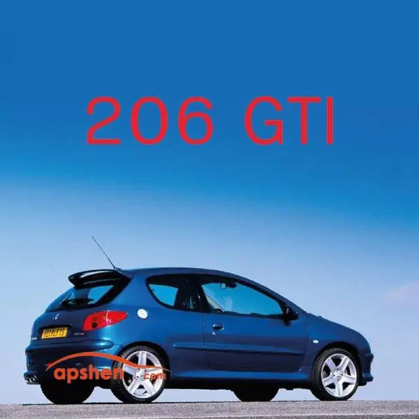 آنتن 206 RC
