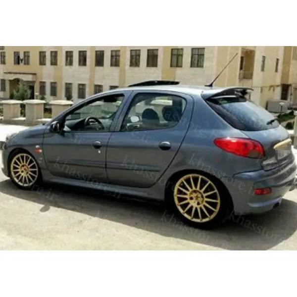 آنتن 206 RC