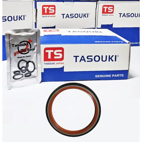 کاسه نمد سر میلنگ 405 TASOUKI C2