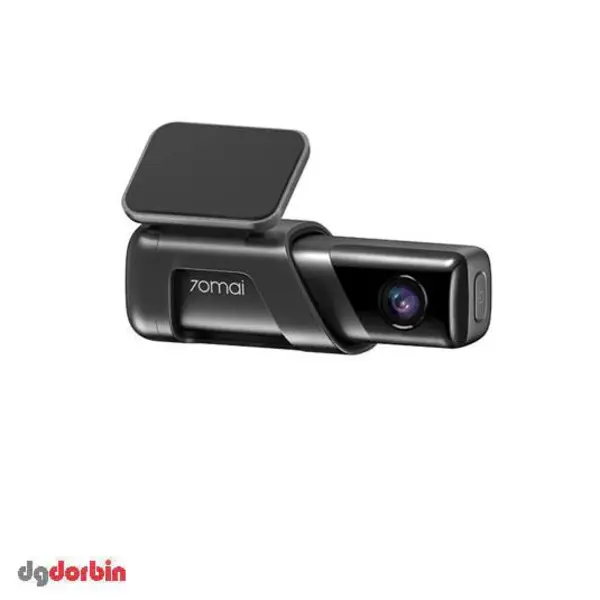 دوربین خودرو شیائومی 70mai Dash Cam M500