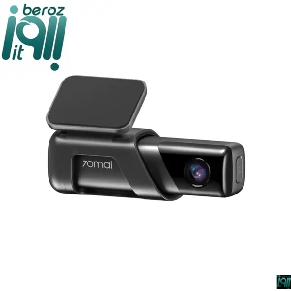 دوربین خودرو شیائومی 70mai Dash Cam M500