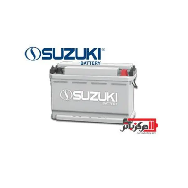 باتری اتمی 74 آمپر سوزوکی سپاهان - 5