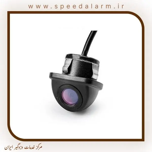 دوربین دنده عقب 90 درجه فلزی چیتا
