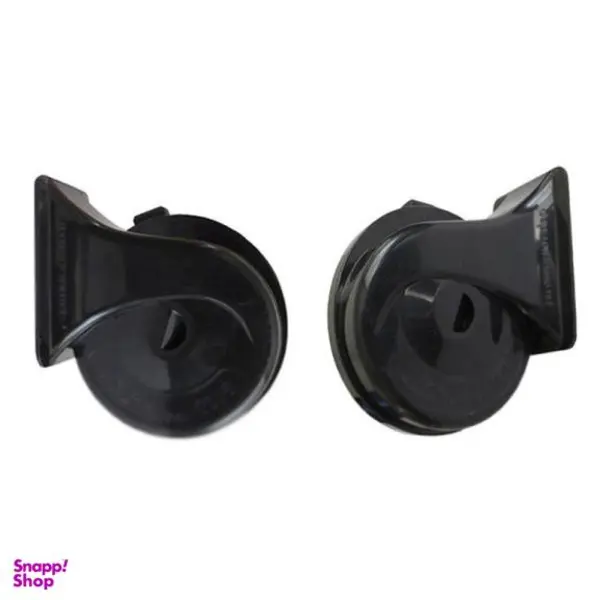بوق خودرو سی بی کو مدل A58746 مناسب برای پژو 405 بسته 2 عددی بوق خودرو سی بی کو مدل A58746 مناسب برای پژو 405 بسته 2 عددی