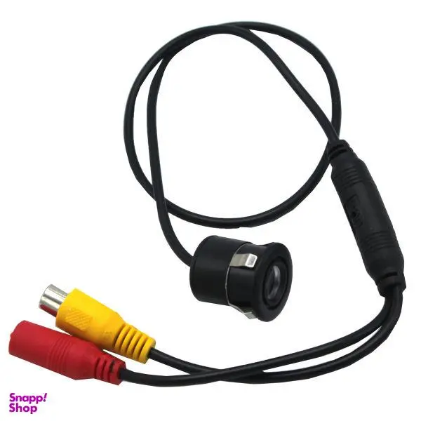 دوربین دنده عقب خودرو مادون قرمز Car Camera Back Infrared HD