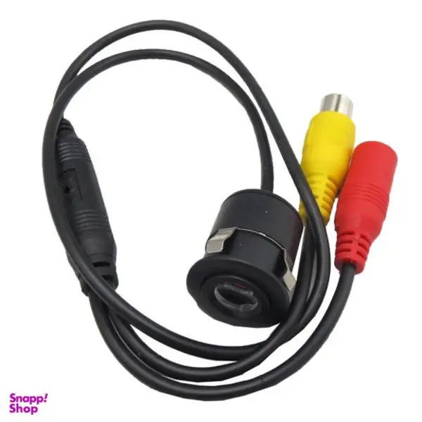دوربین دنده عقب خودرو مادون قرمز Car Camera Back Infrared HD