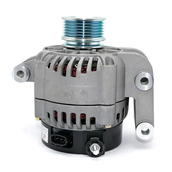 دینام چانگان CS35