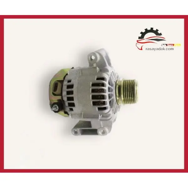 دینام چانگان CS35