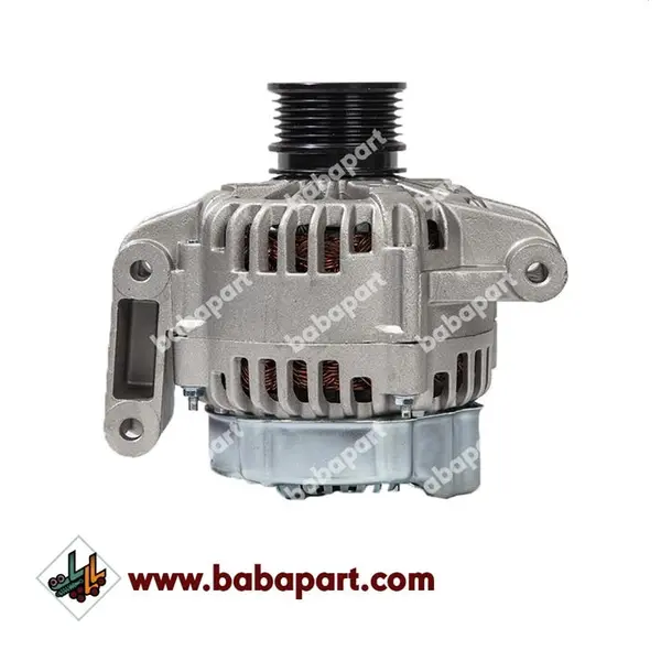 دینام چانگان CS35 دینام چانگان CS35