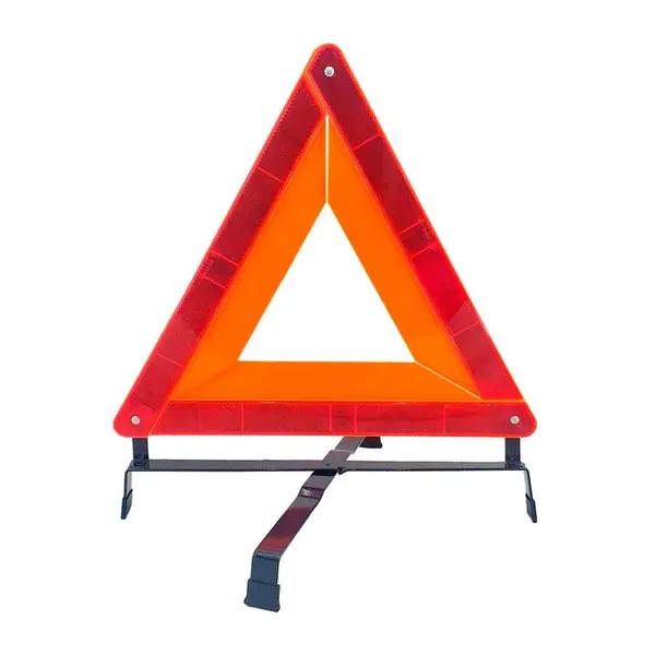 مثلث خطر وانا مدل CTW-1128 - 2