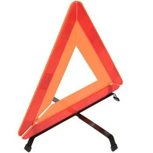 مثلث خطر فودینگ مدل E11-27R033910 - 2