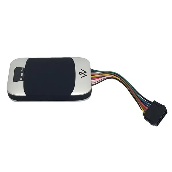 ردیاب و ضد سرقت ماهواره ای خودرو وایزر مدل F100R ردیاب و ضد سرقت ماهواره ای خودرو وایزر مدل F100R