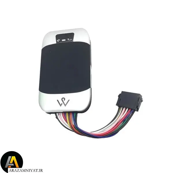 ردیاب و ضد سرقت ماهواره ای خودرو وایزر مدل F100R