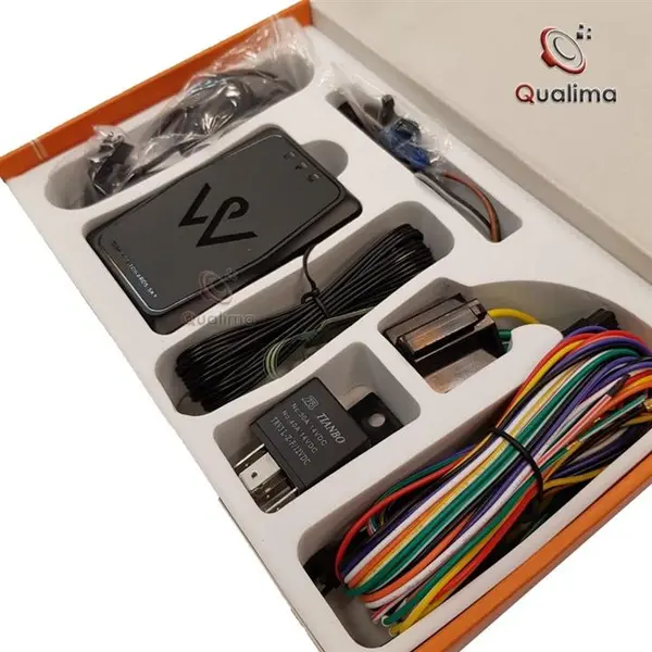 ردیاب وایزر مدل F150