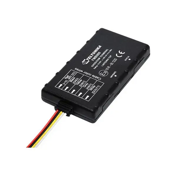 ردیاب خودرو تلتونیکا مدل fmb920
