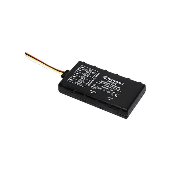 ردیاب خودرو تلتونیکا مدل fmb920