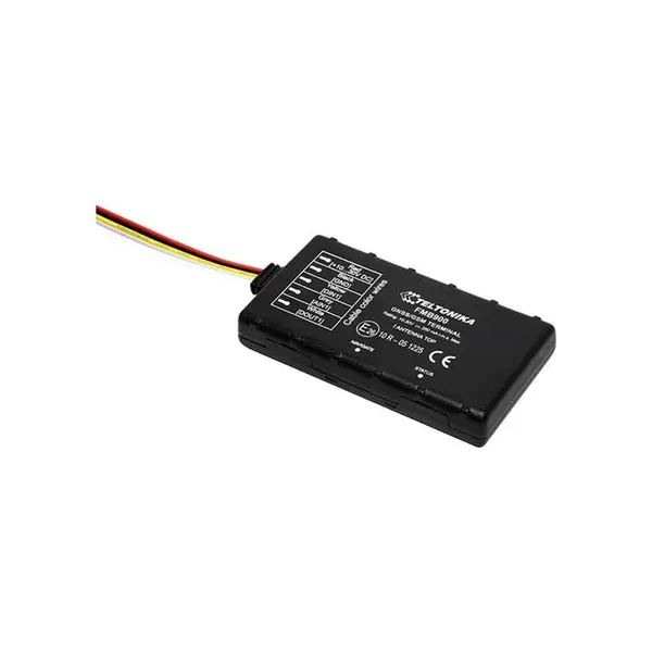 ردیاب خودرو تلتونیکا مدل fmb920