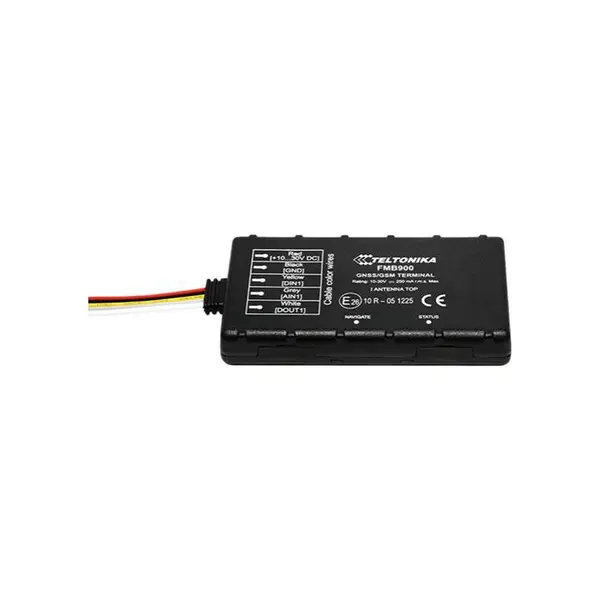 ردیاب خودرو تلتونیکا مدل fmb920