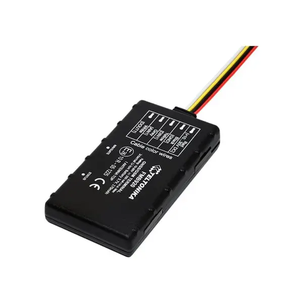 ردیاب خودرو تلتونیکا مدل fmb920