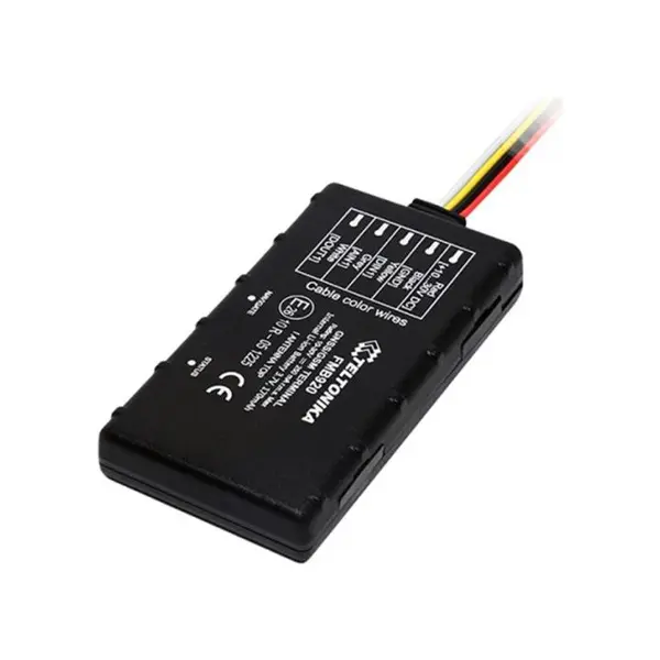 ردیاب خودرو تلتونیکا مدل fmb920