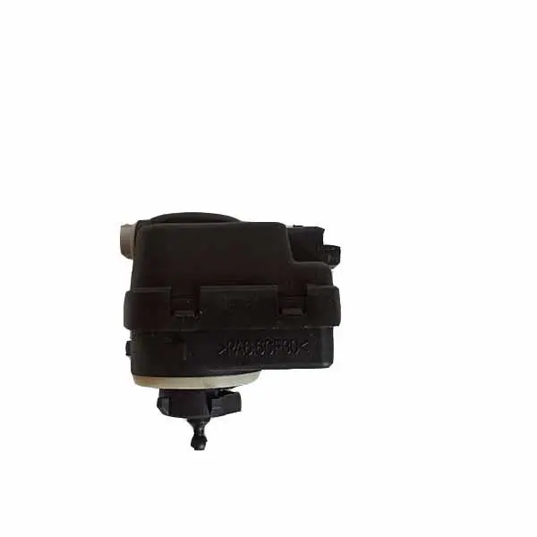 موتور تنظیم چراغ مدل GF20 مناسب برای پژو 206 - 5