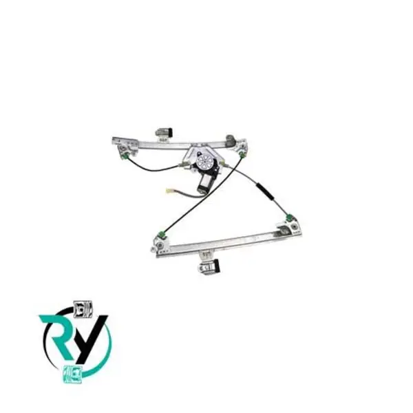 شیشه بالابر جلو راست برلیانس H330