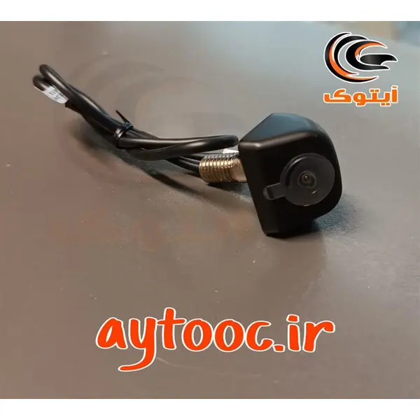 دوربین دنده عقب سراتو HYMAX دوربین دنده عقب سراتو HYMAX