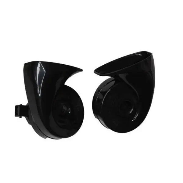 بوق خودرو لی تک مدل LT70F-01 مناسب برای پژو 405 بسته 2 عددی بوق خودرو لی تک مدل LT70F-01 مناسب برای پژو 405 بسته 2 عددی