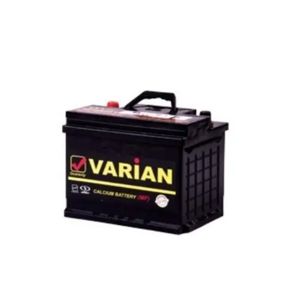 باتری اتمی خودرو مدل MF55501 واریان 55 آمپر - 5