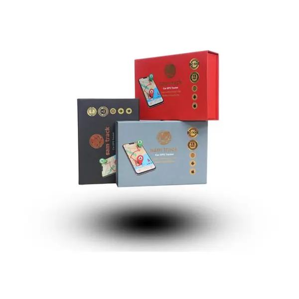 ردیاب خودرو سام ترک مدل R31 ردیاب خودرو سام ترک مدل R31